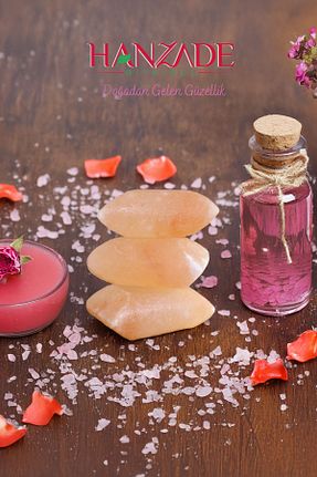 نمک Hanzade Bitkisel - کد 896567907