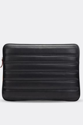 کیف نوت بوک مشکی MORCA - کد 78657967