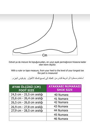 کفش کلاسیک مشکی مردانه جیر Genel Markalar - کد 97836202