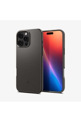 کاور و قاب طوسی Spigen - کد 896527722