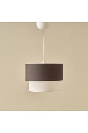 لوستر مشکی پارچه Bella Maison - کد 896566403