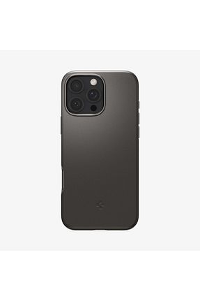کاور و قاب طوسی Spigen - کد 896527722