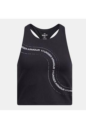 رکابی اسپرت مشکی زنانه Under Armour - کد 897632774