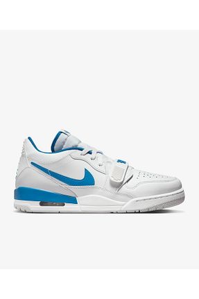 کفش بسکتبال سفید زنانه NormaلیترBilekli Nike - کد 854891643