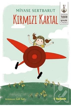 کتاب قصه و داستان کودکانه Tudem Yayınları - کد 33686406