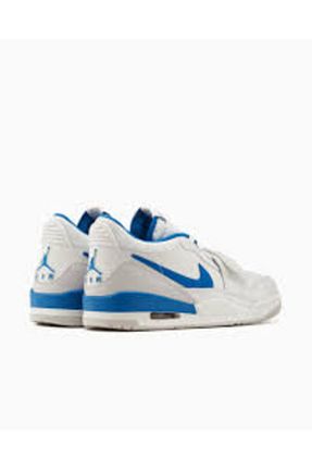 کفش بسکتبال سفید زنانه NormaلیترBilekli Nike - کد 854891643