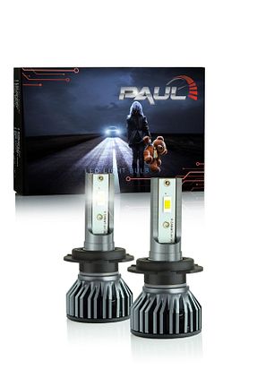 لامپ خودرو 12 Volt PAULLED - کد 68525945