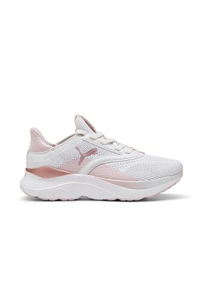 کفش دو و میدانی و تمرینی سفید زنانه Puma - کد 896532365