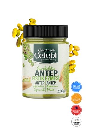 رب پسته gourmet çelebi - کد 81154379