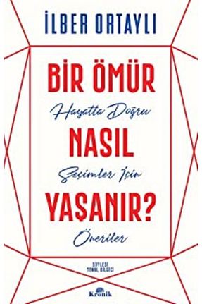 توسعه فردی Kronik Kitap - کد 4666188