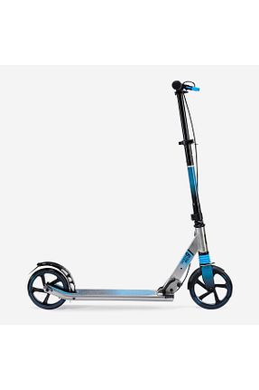 اسکیت بورد آبی Decathlon - کد 896603577