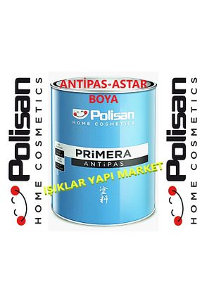 رنگ آستر سفید Polisan - کد 33265287