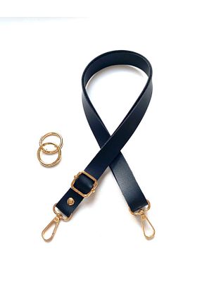 اکسسوری کیف مشکی FERİHA HOBİ AKSESUAR - کد 896597973