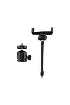 اکسسوری عکاسی و فیلم برداری مشکی SOMIC - کد 894529370