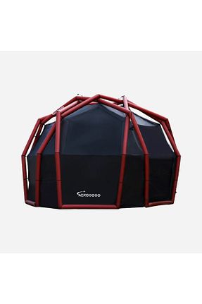 چادر مشکی 4 Kişilik ve üstü AEROGOGO - کد 898104986