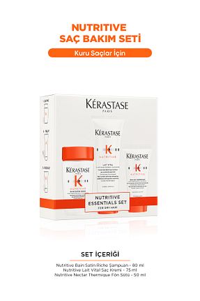 روغن و سرم مو Kerastase - کد 857817136