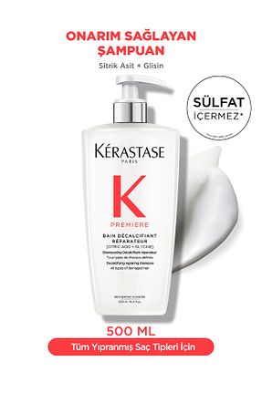 شامپو زنانه Kerastase - کد 806499077