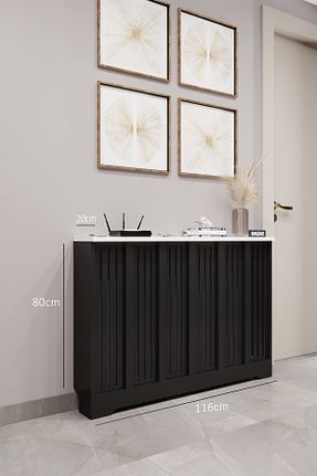  مشکی 80 سانتی متر BAGAX - کد 861201503