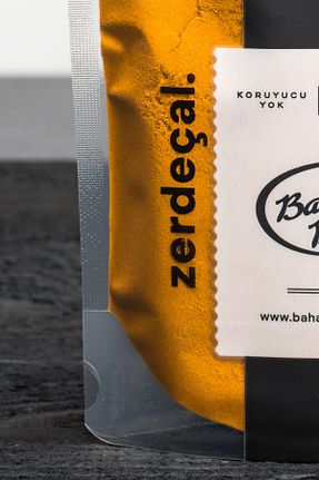 زردچوبه Baharat Dükkanı 1964 - کد 242629839