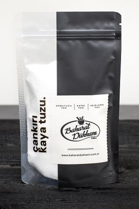 نمک Baharat Dükkanı - کد 94550151