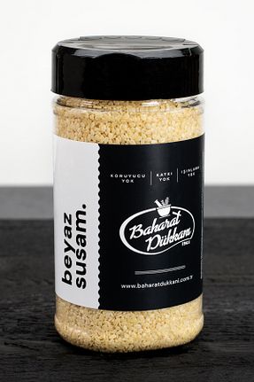 کنجد Baharat Dükkanı - کد 840766865