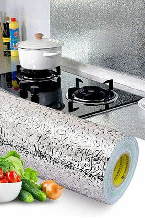 فویل آلومینیومی Yenilig - کد 896652396