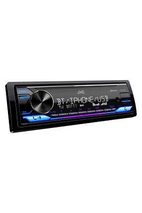 پخش خودرو Bluetooth Jvc - کد 50110761