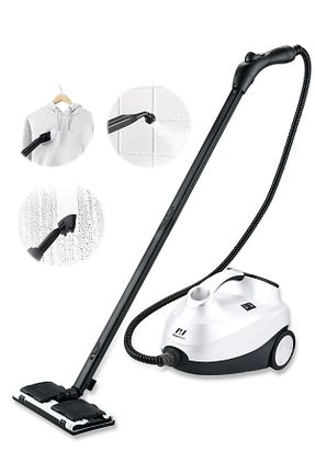 بخارشوی سفید pirantech - کد 759661878