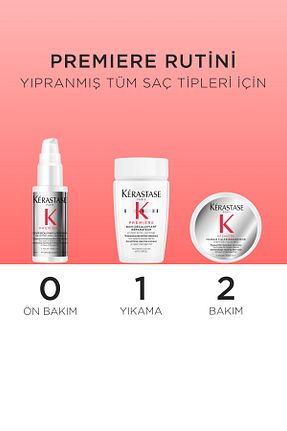 ست مراقبت مو Kerastase - کد 861479776