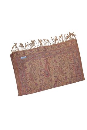 دستمال گردن رنگی زنانه Pashmina - کد 896665586