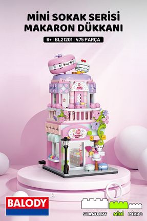 Tost Makinesi Creator Expert balody - کد 896655108