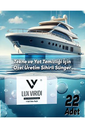 اسفنج و برس ظرف Lux Viridi - کد 821707726