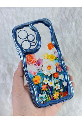 کاور و قاب آبی Vip Case - کد 896662189