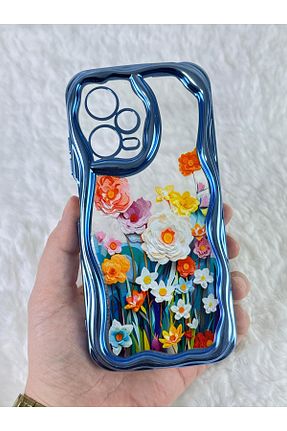 کاور و قاب آبی Vip Case - کد 896662189