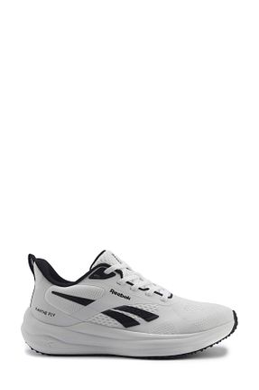 کفش دو و میدانی و تمرینی سفید زنانه Reebok - کد 896706632