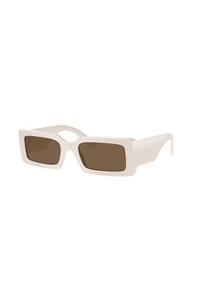 عینک آفتابی مشکی زنانه UV400 Dolce&Gabbana - کد 839606257