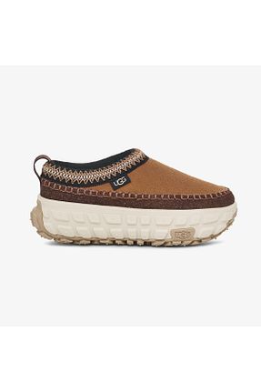 دمپائی قهوه ای زنانه جیر UGG - کد 925866165