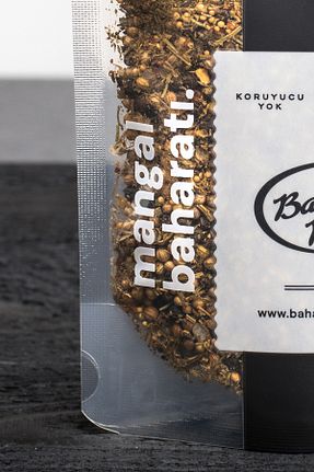 سایر ادویه جات Baharat Dükkanı - کد 701106459
