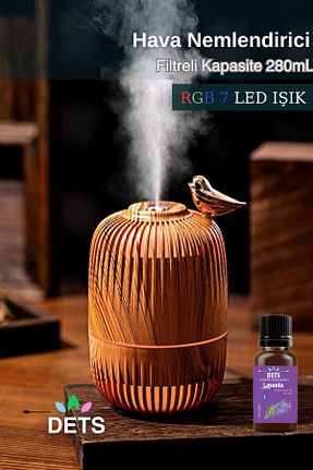 مرطوب کننده هوا قهوه ای BigSale - کد 897252141