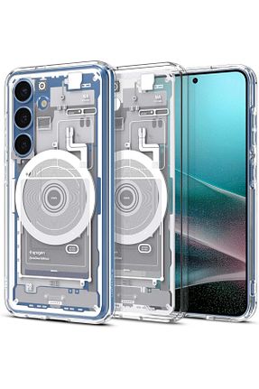 کاور و قاب سفید Spigen - کد 896736013