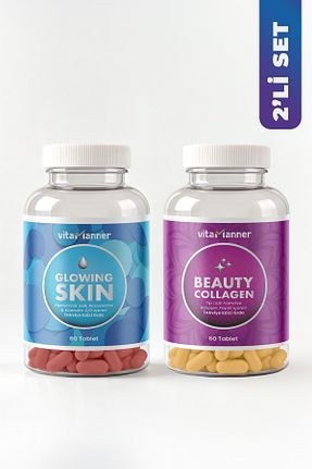 ویتامین Vitamanner - کد 896736760