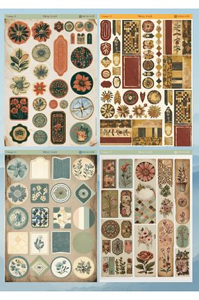 اتیکت MirayDesign - کد 896739107