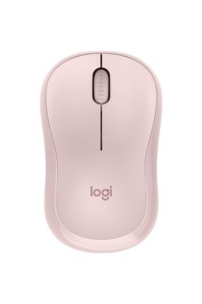 ماوس صورتی logitech - کد 739766842