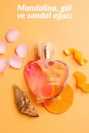 ادکلن زنانه Avon - کد 797601015