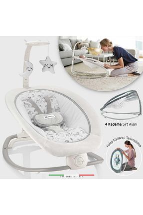آغوش مادر سفید Titreşimli Elele - کد 898096273
