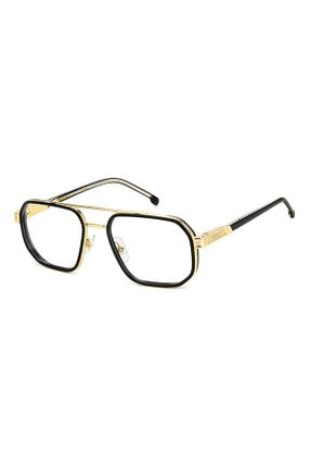 عینک محافظ نور آبی رنگی مردانه 55 Carrera - کد 896759779