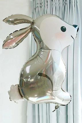 بادکنک طوسی BeySüS - کد 745802492