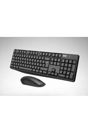 ست کیبورد و ماوس SECUZİ - کد 896761041
