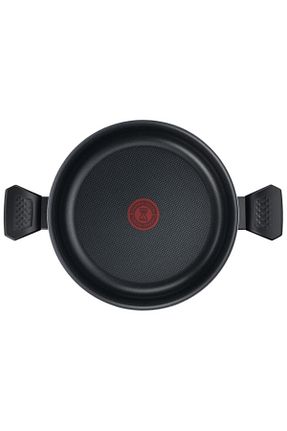 قابلمه مشکی 1,7 L TEFAL - کد 734426316