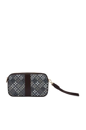 کیف دستی سفید زنانه سایز متوسط Laura Ashley - کد 896312570
